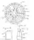 Fig. 07 - Non-rotating drill system and method