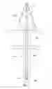 Fig. 02 - Downhole hammer assembly