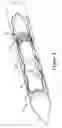 Fig. 04 - Untethered stylus empolying multiple reference frequency communication