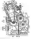 Fig. 01 - Motorcycle power unit