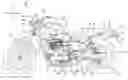 Fig. 01 - Power unit for a motorcycle, and motorcycle incorporating same