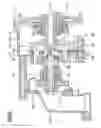 Fig. 07 - Power unit for a motorcycle, and motorcycle incorporating same