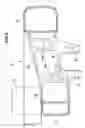 Fig. 09 - Compact swing arm structure for a shaft-driven vehicle, and vehicle incorporating same