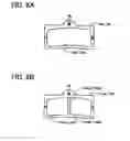 Fig. 04 - DISC BRAKE APPARATUS OF OPPOSED-PISTON TYPE