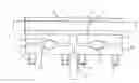 Fig. 01 - Brake System With Redundancy