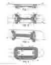 Fig. 02 - Device for a skateboard