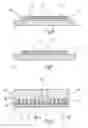 Fig. 06 - Lining or functional body or friction lining for disk brakes, in particular for road and rail vehicles