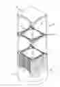 Fig. 01 - FABRICATED DISK SAFEKEEPING DEVICE
