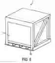 Fig. 09 - ENVIRONMENTAL ISOLATION SYSTEM FOR FLAT PANEL DISPLAYS