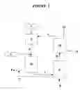 Fig. 02 - Process for converting ethanol and hydrocarbons in a fluidized catalytic cracking unit