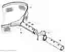 Fig. 01 - Modular designed handle/net apparatus