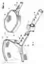 Fig. 02 - Modular designed handle/net apparatus