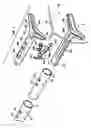 Fig. 03 - Modular designed handle/net apparatus