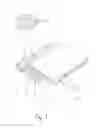 Fig. 02 - Spacer for Membrane Modules, a Membrane Module and Uses Thereof
