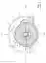 Fig. 02 - Vacuum washer drum having a center and end drains and method for draining