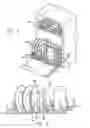 Fig. 02 - Dishwasher tine extender
