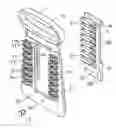 Fig. 01 - Wrench rack