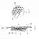 Fig. 07 - Wrench rack
