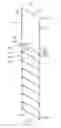 Fig. 05 - Rack apparatus for treatment processes