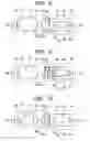Fig. 07 - Circuit breaker and opening and closing method thereof