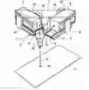 Fig. 01 - Laser punching machine