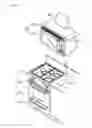 Fig. 02 - Microwave range having hood