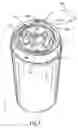 Fig. 02 - SIP LID FOR A CONTAINER