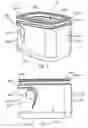 Fig. 04 - Container and collar with attaching means