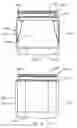 Fig. 05 - Container and collar with attaching means