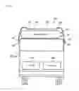 Fig. 04 - Vehicle and method of mounting gas fuel tank