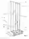 Fig. 02 - Dispenser for flat sheet articles