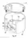 Fig. 07 - Device for dosed discharge of a powder-form medium