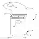 Fig. 01 - CASE FOR PORTABLE ELECTRONIC DEVICES HAVING A MAGNETICALLY SHIELDED FASTENER