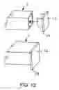 Fig. 06 - Automobile garment hanging device