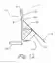 Fig. 09 - Holder for spackling items