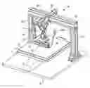 Fig. 02 - MOLD SHAVE APPARATUS AND INJECTION MOLDED SOLDERING PROCESS