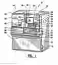 Fig. 02 - Cash dispensing automated banking machine diagnostic method