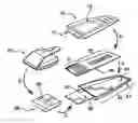 Fig. 01 - Personalized USB-key type electronic device and method for making same