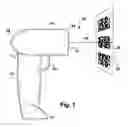 Fig. 02 - Imaging-based reader having light guided illumination