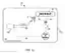 Fig. 02 - Card configured to receive separate battery