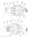 Fig. 02 - Low speed pulsating showerhead