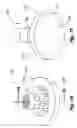 Fig. 09 - Low speed pulsating showerhead