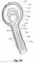 Fig. 04 - Handheld showerhead with mode control and method of selecting a handheld showerhead mode