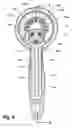 Fig. 05 - Handheld showerhead with mode control and method of selecting a handheld showerhead mode