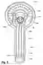 Fig. 06 - Handheld showerhead with mode control and method of selecting a handheld showerhead mode