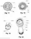 Fig. 14 - Handheld showerhead with mode control and method of selecting a handheld showerhead mode