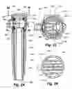 Fig. 17 - Handheld showerhead with mode control and method of selecting a handheld showerhead mode