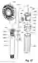 Fig. 18 - Handheld showerhead with mode control and method of selecting a handheld showerhead mode
