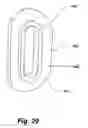 Fig. 20 - Handheld showerhead with mode control and method of selecting a handheld showerhead mode