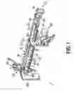 Fig. 02 - Device with slotted nozzle assembly for dispensing fluid